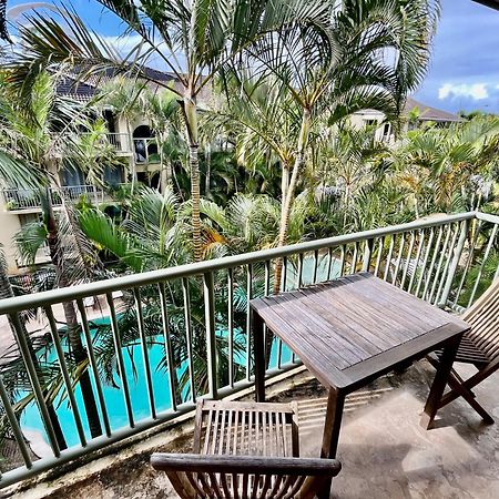 Bila Vista Kirra Beachside Apartments Gold Coast Esterno foto