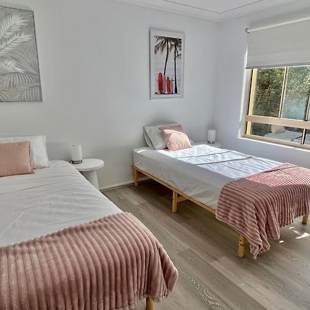 Bila Vista Kirra Beachside Apartments Gold Coast Esterno foto