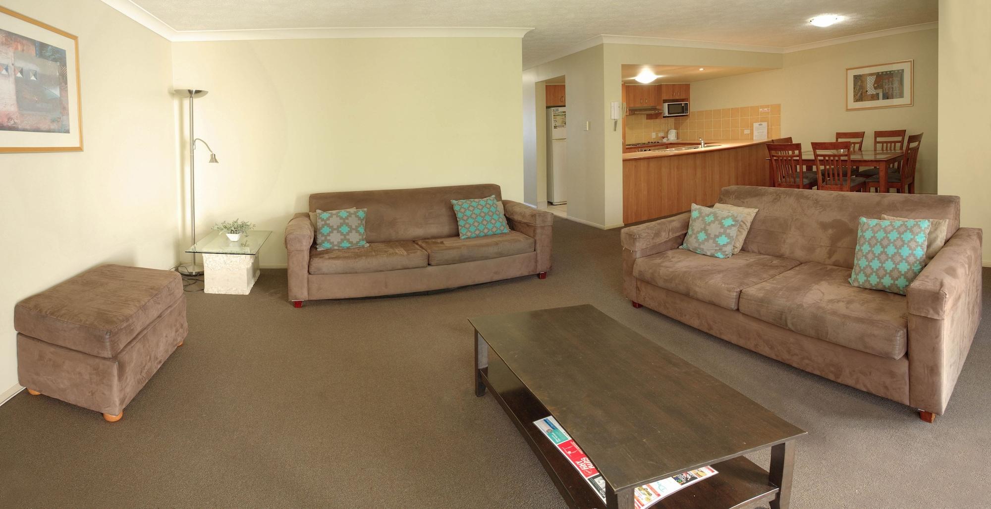 Bila Vista Kirra Beachside Apartments Gold Coast Esterno foto