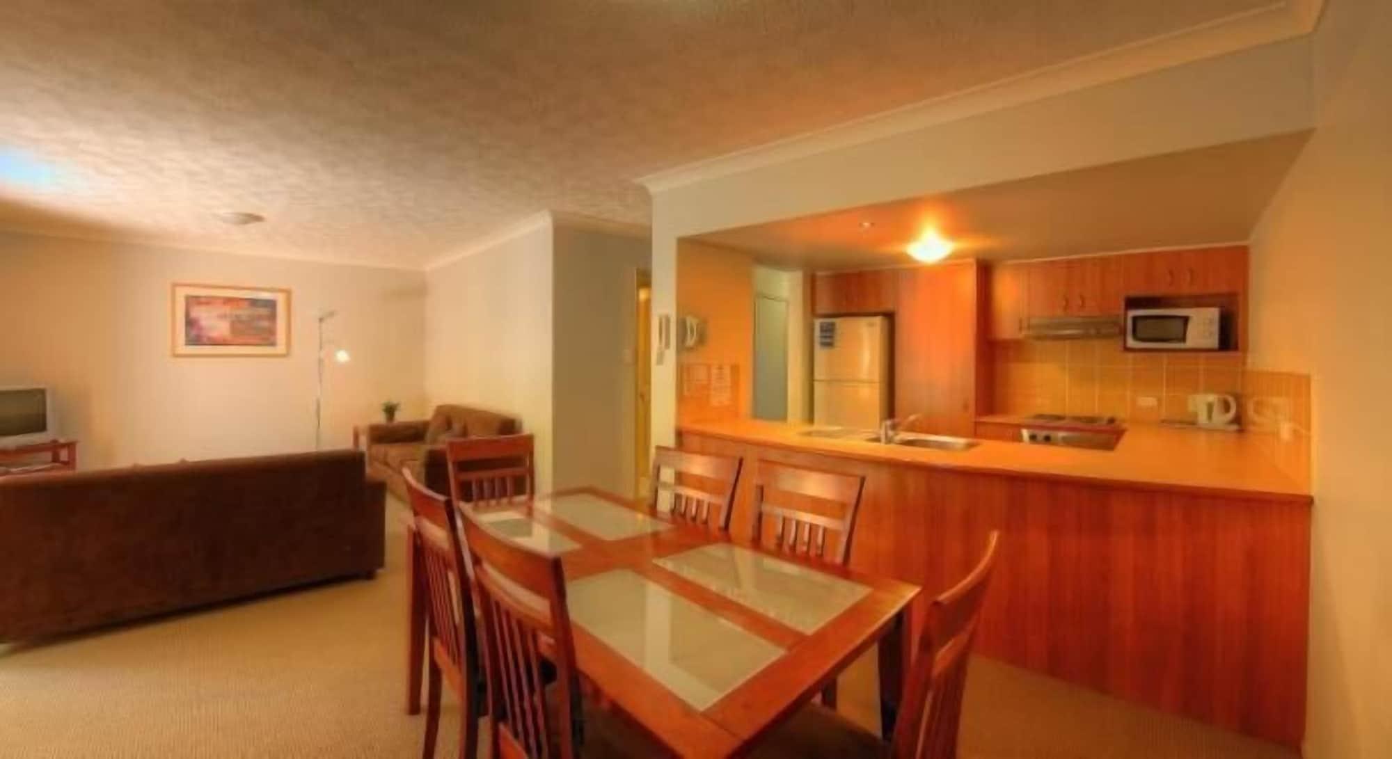Bila Vista Kirra Beachside Apartments Gold Coast Esterno foto