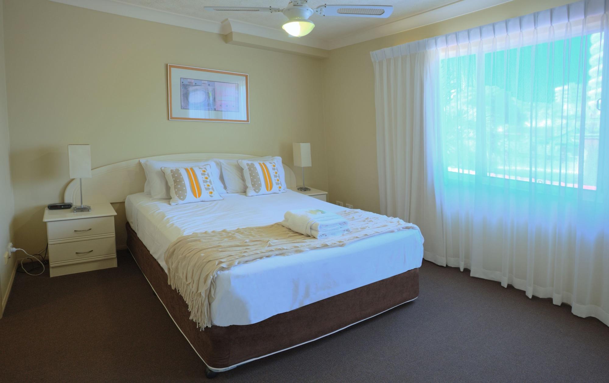 Bila Vista Kirra Beachside Apartments Gold Coast Esterno foto