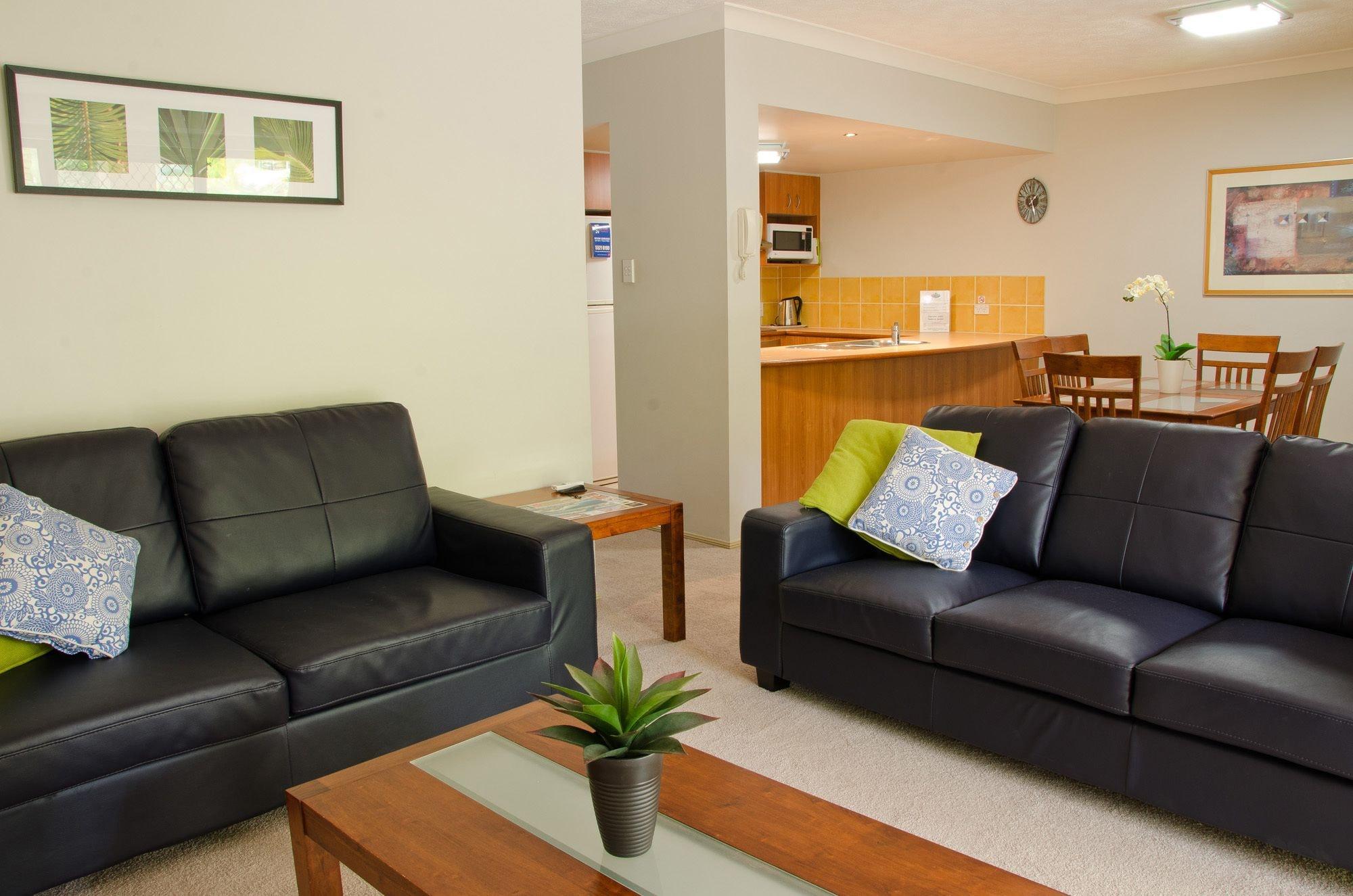 Bila Vista Kirra Beachside Apartments Gold Coast Esterno foto