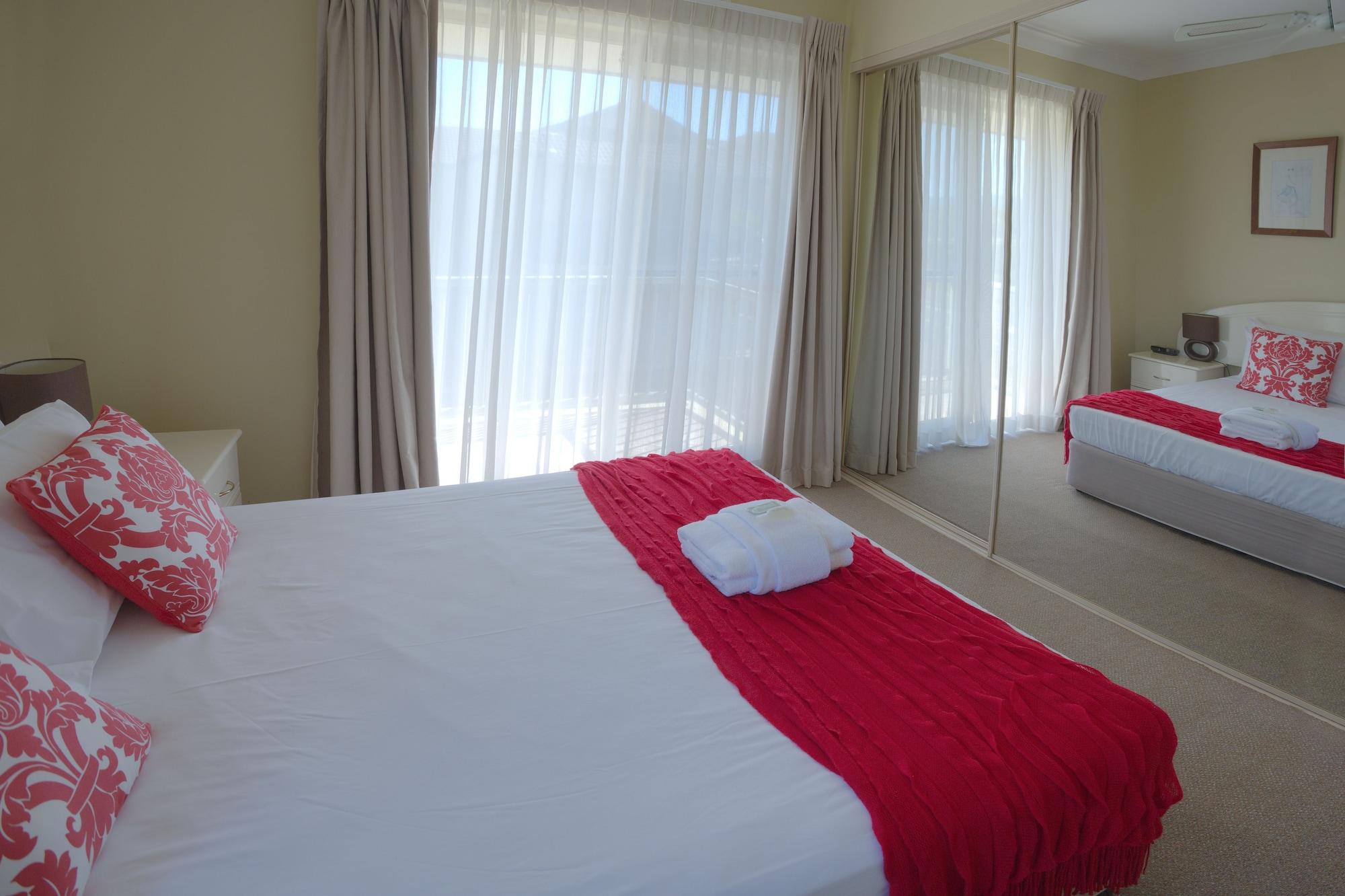 Bila Vista Kirra Beachside Apartments Gold Coast Esterno foto