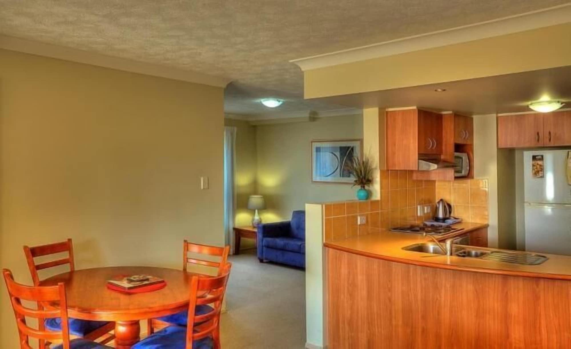 Bila Vista Kirra Beachside Apartments Gold Coast Esterno foto