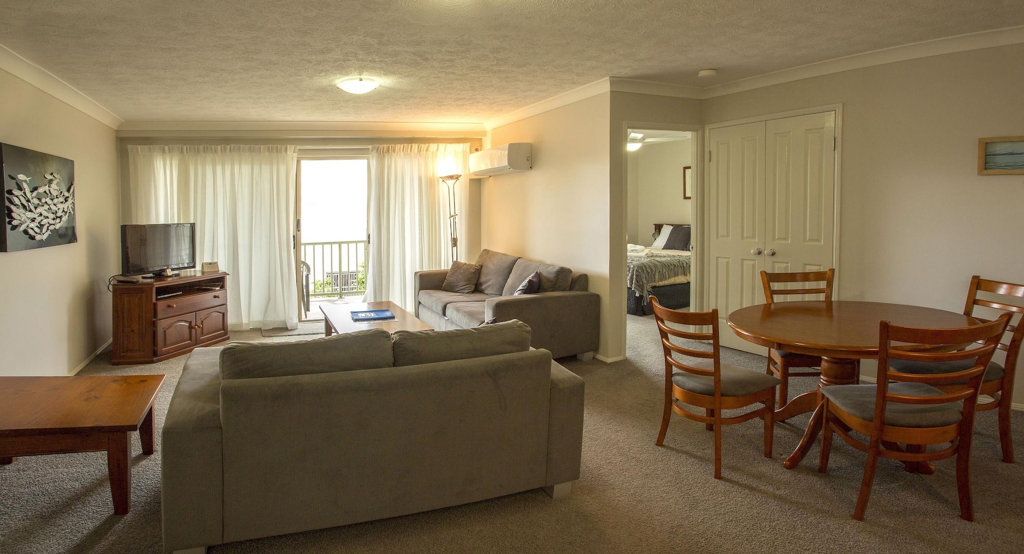 Bila Vista Kirra Beachside Apartments Gold Coast Esterno foto