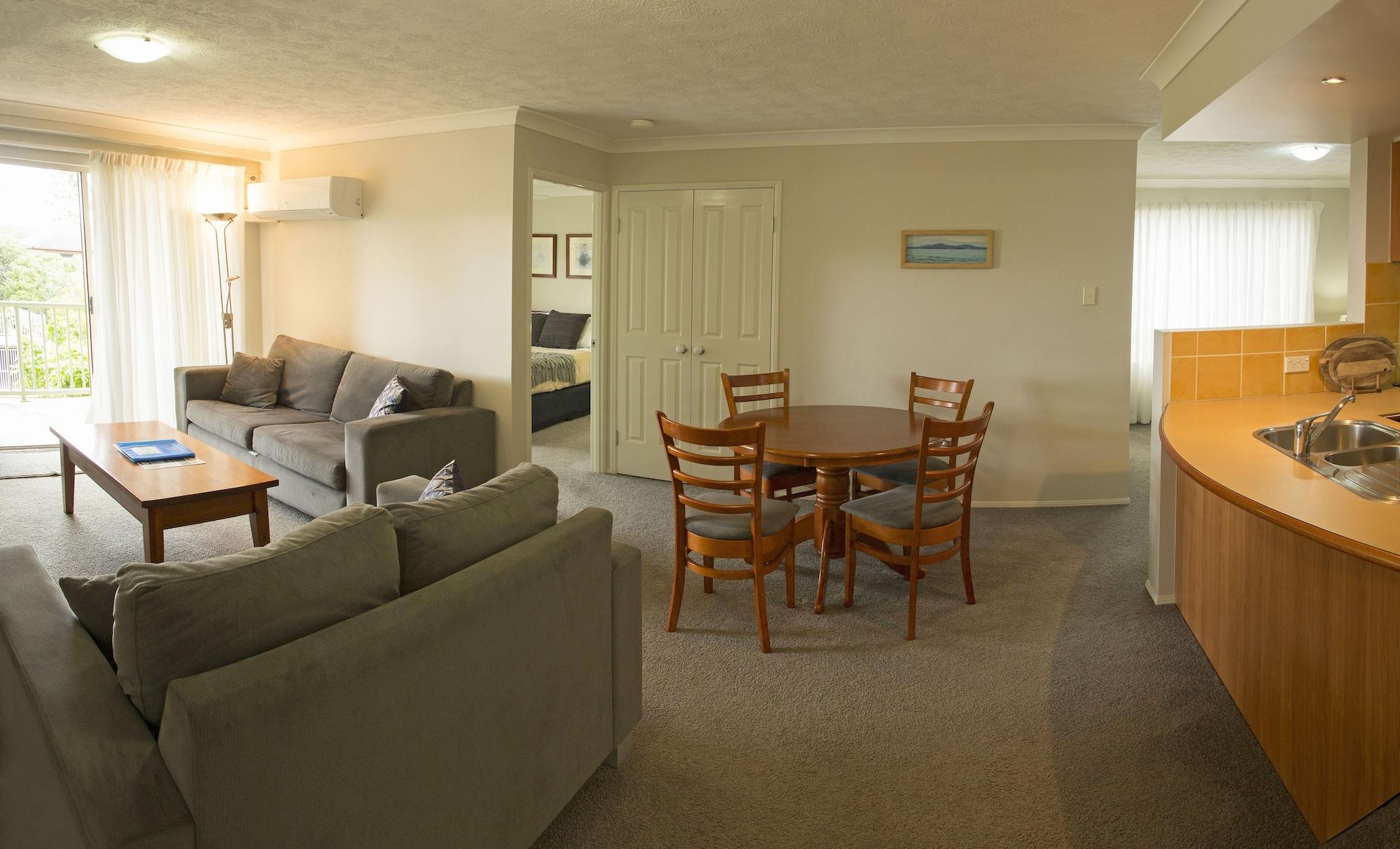 Bila Vista Kirra Beachside Apartments Gold Coast Esterno foto