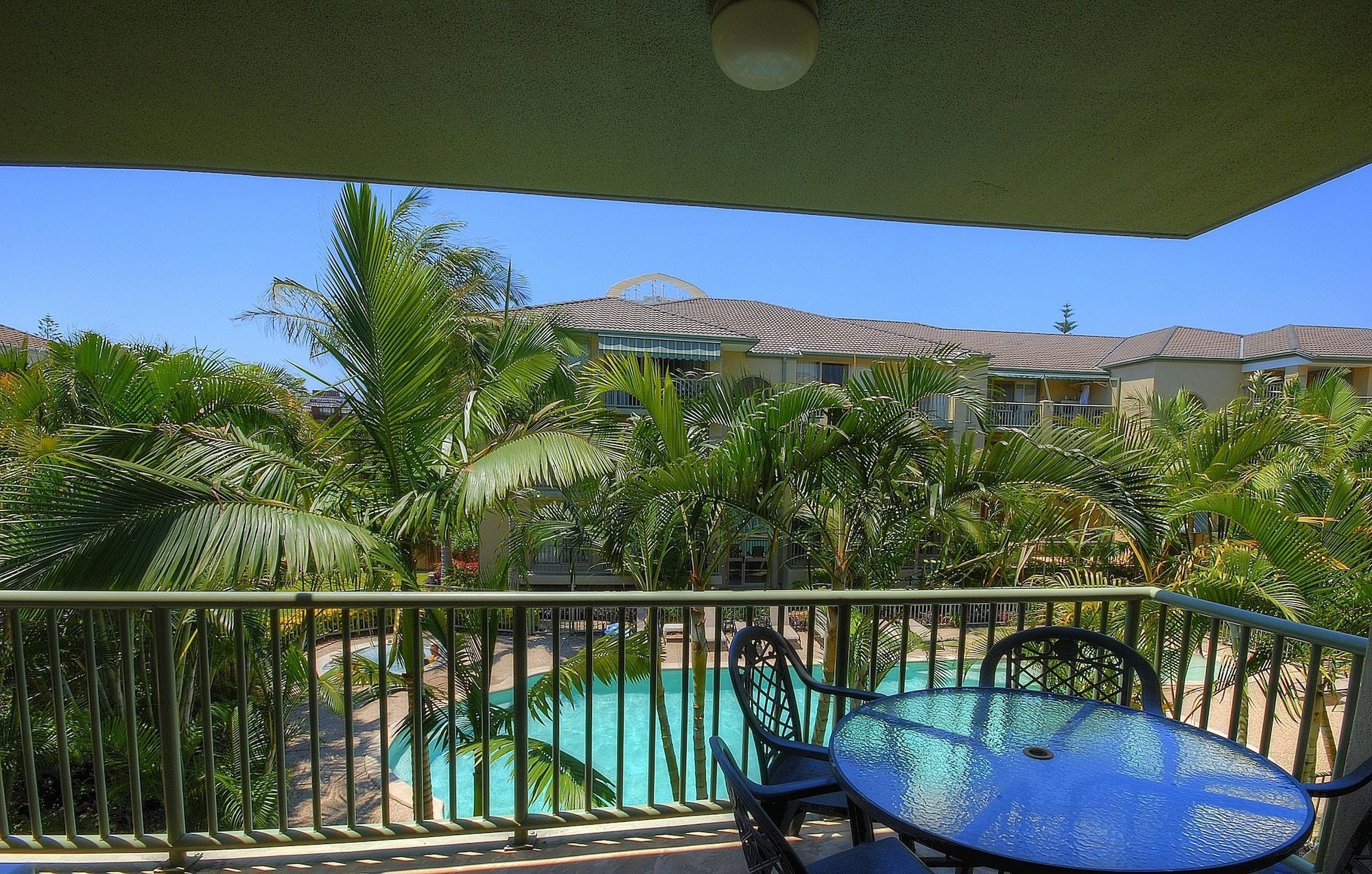 Bila Vista Kirra Beachside Apartments Gold Coast Esterno foto