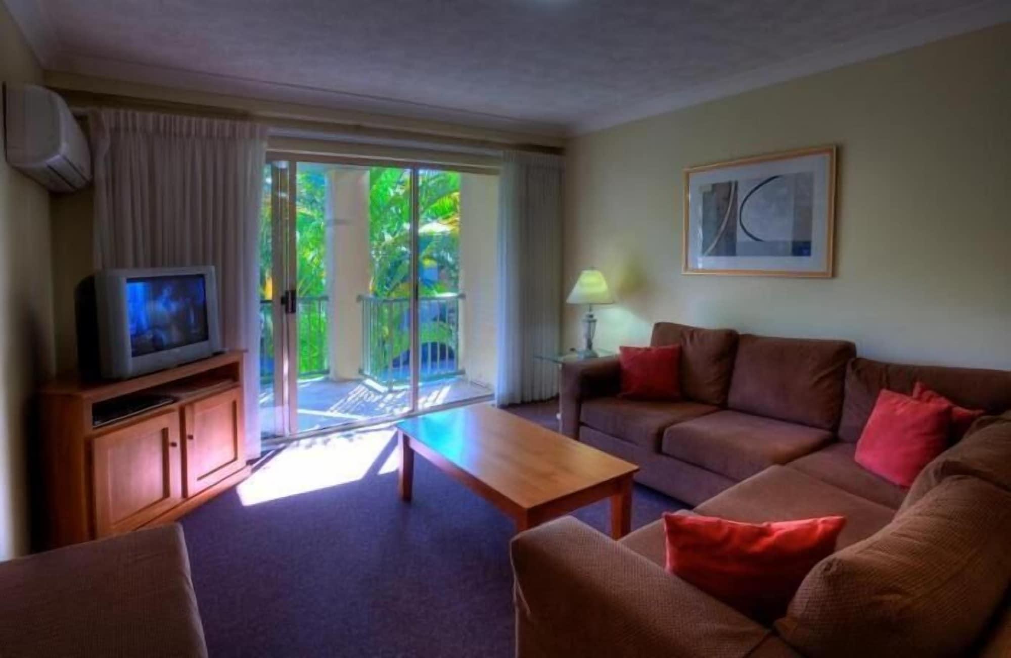 Bila Vista Kirra Beachside Apartments Gold Coast Esterno foto
