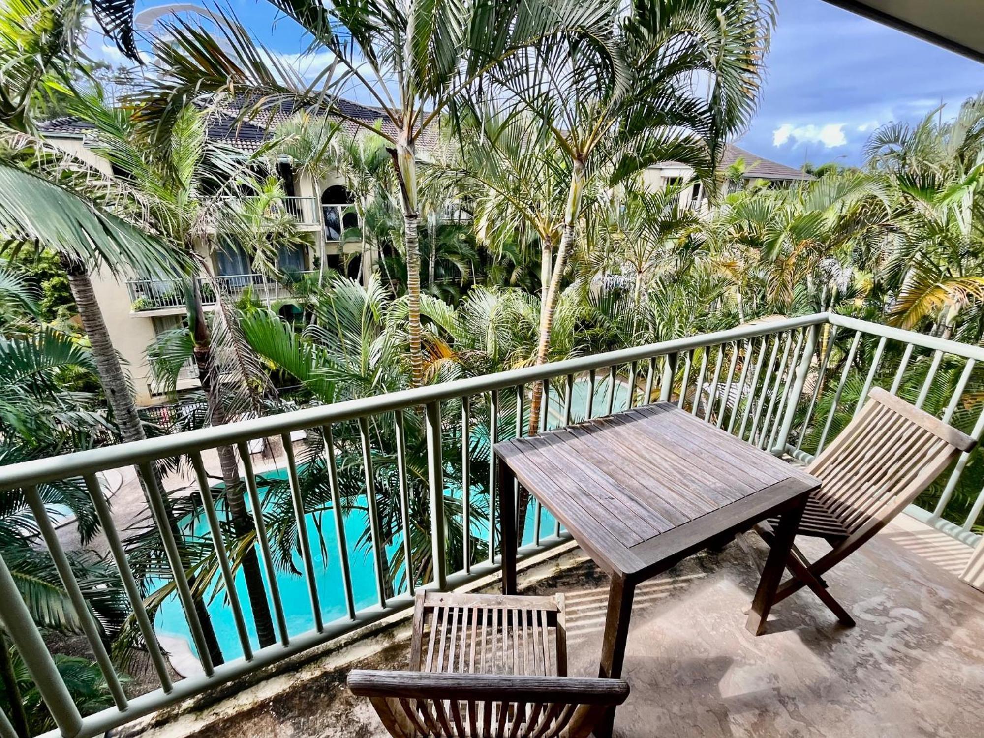 Bila Vista Kirra Beachside Apartments Gold Coast Esterno foto