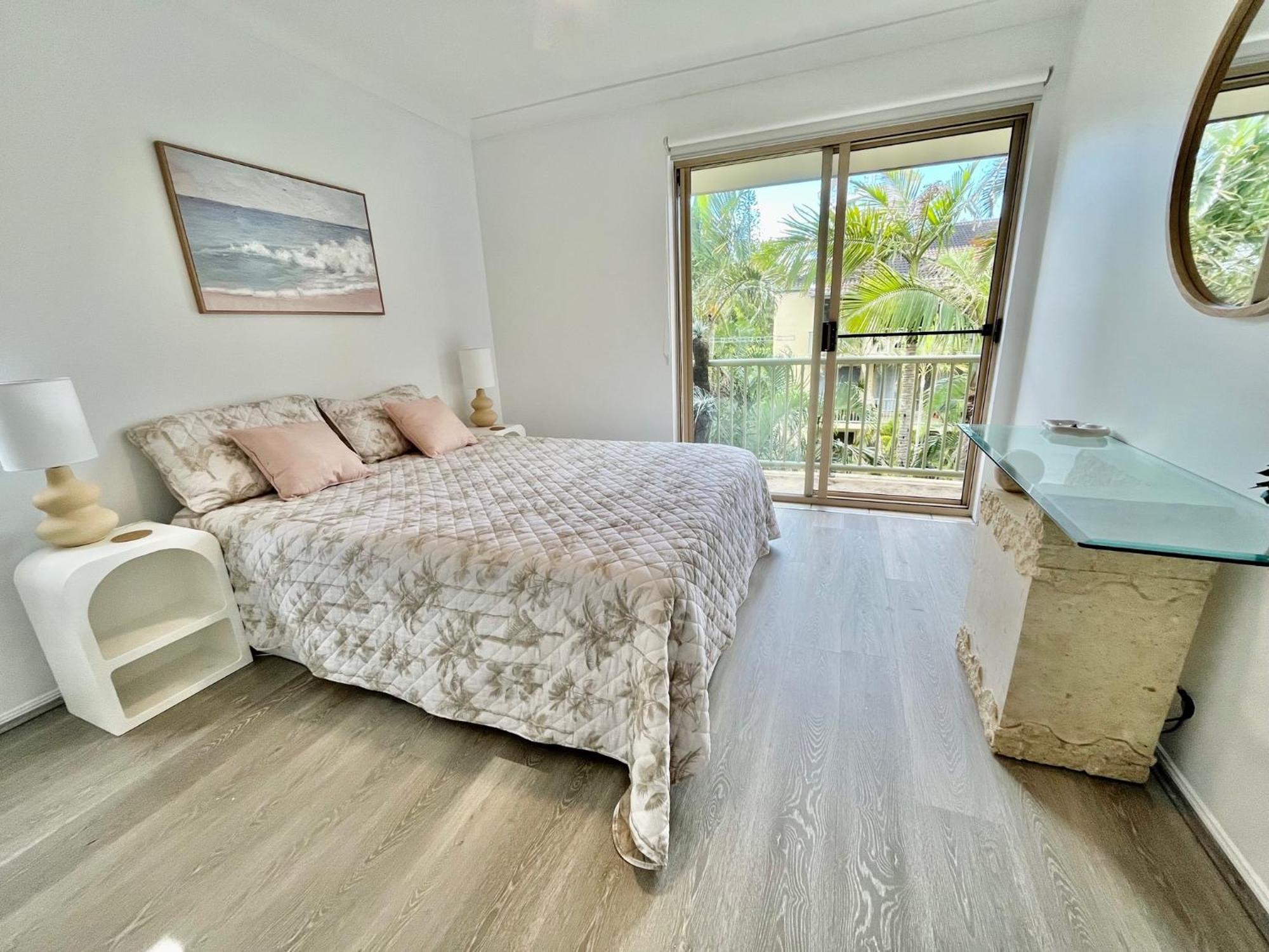 Bila Vista Kirra Beachside Apartments Gold Coast Esterno foto