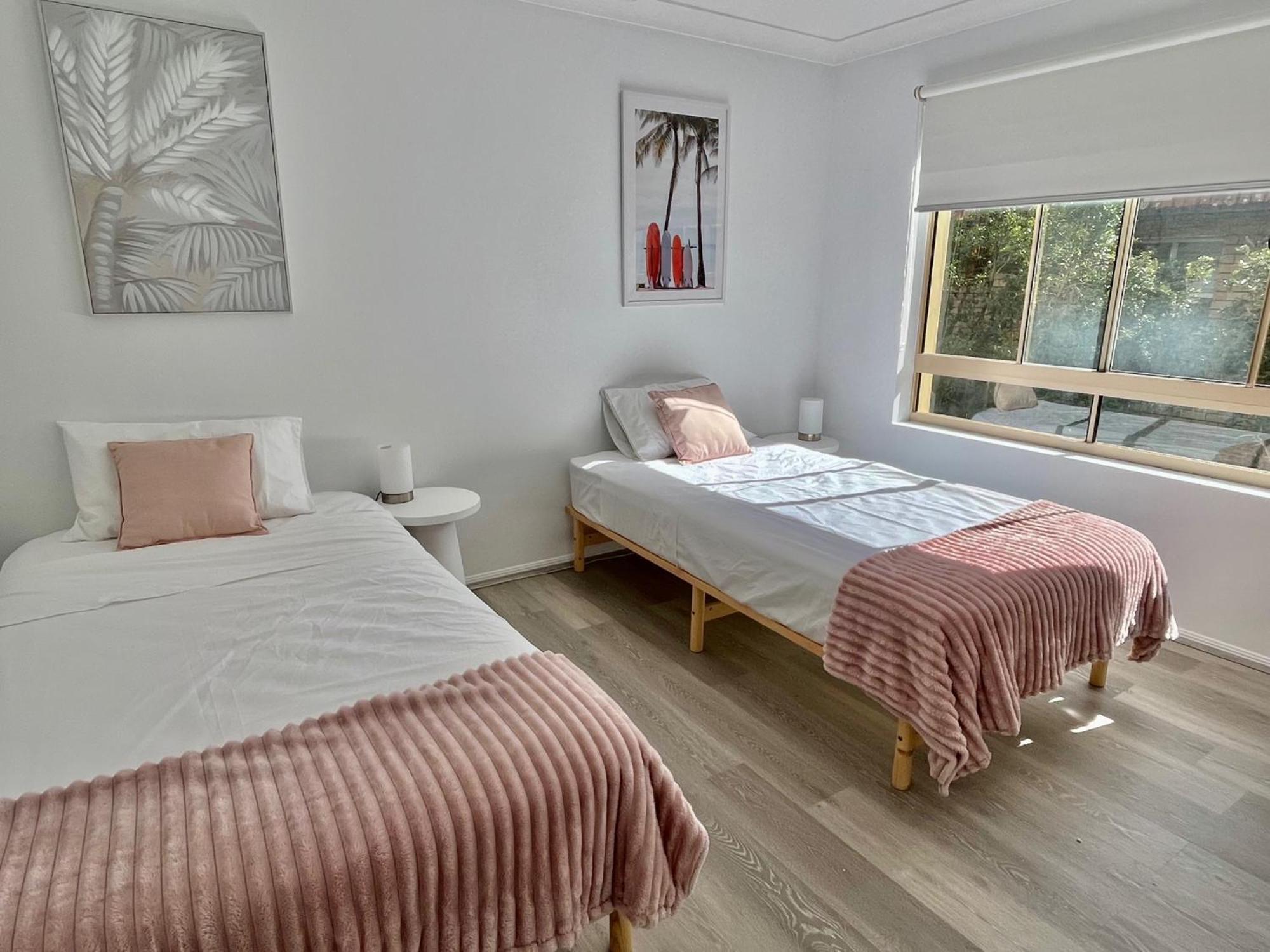 Bila Vista Kirra Beachside Apartments Gold Coast Esterno foto