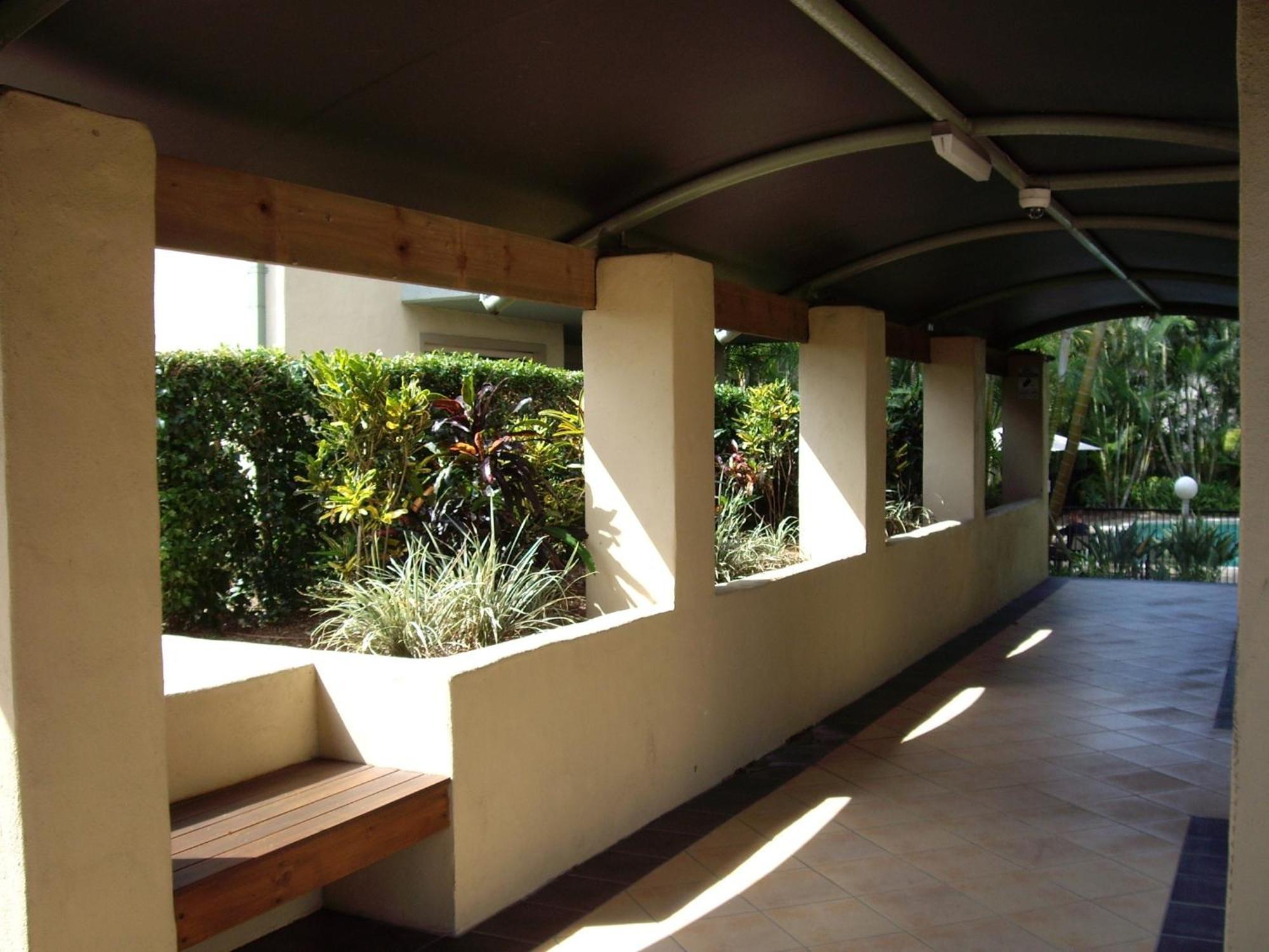 Bila Vista Kirra Beachside Apartments Gold Coast Esterno foto