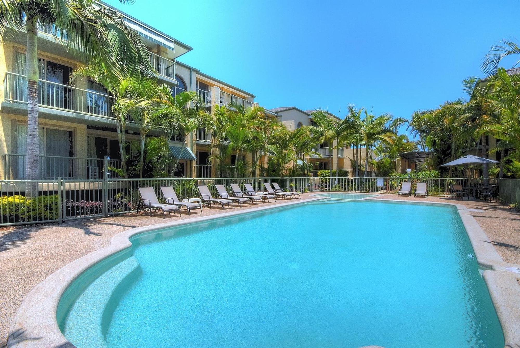 Bila Vista Kirra Beachside Apartments Gold Coast Esterno foto