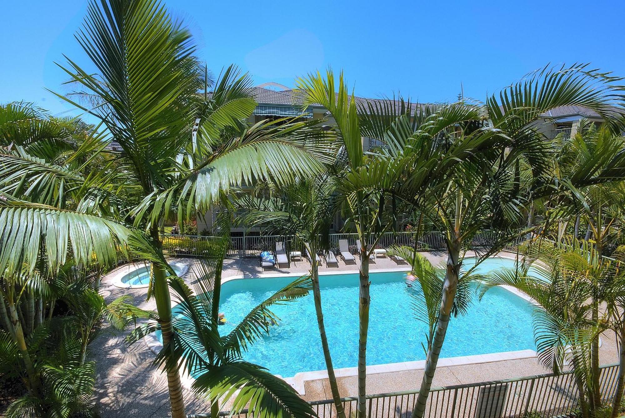 Bila Vista Kirra Beachside Apartments Gold Coast Esterno foto