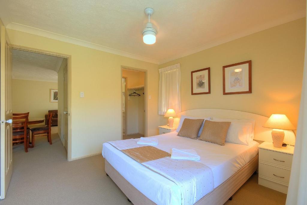 Bila Vista Kirra Beachside Apartments Gold Coast Camera foto