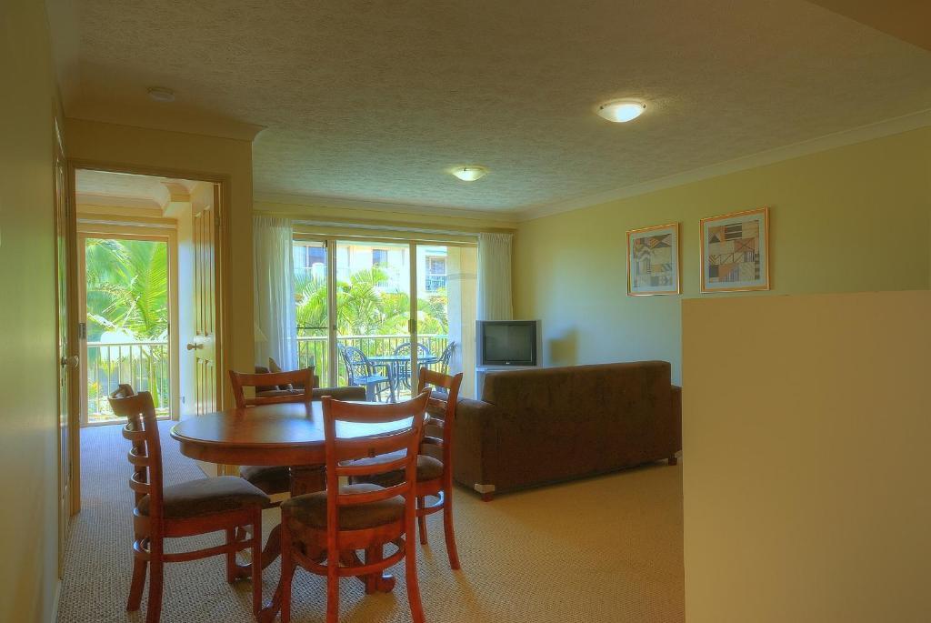 Bila Vista Kirra Beachside Apartments Gold Coast Camera foto