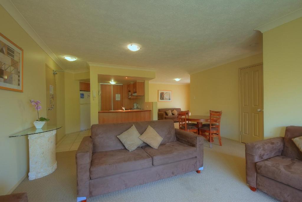 Bila Vista Kirra Beachside Apartments Gold Coast Camera foto