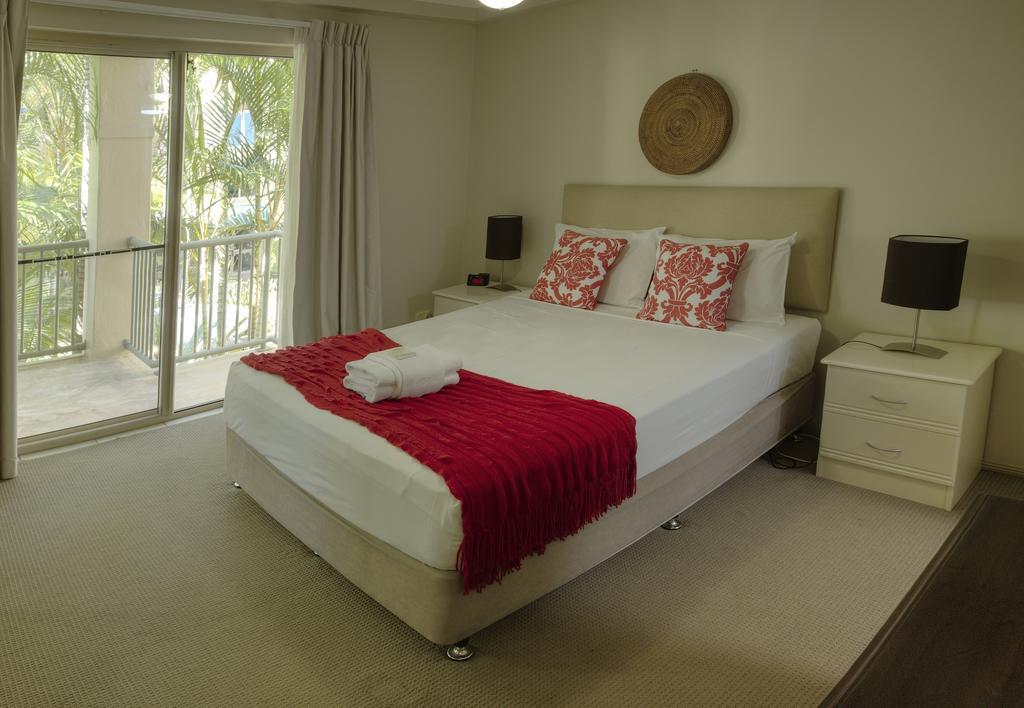 Bila Vista Kirra Beachside Apartments Gold Coast Esterno foto