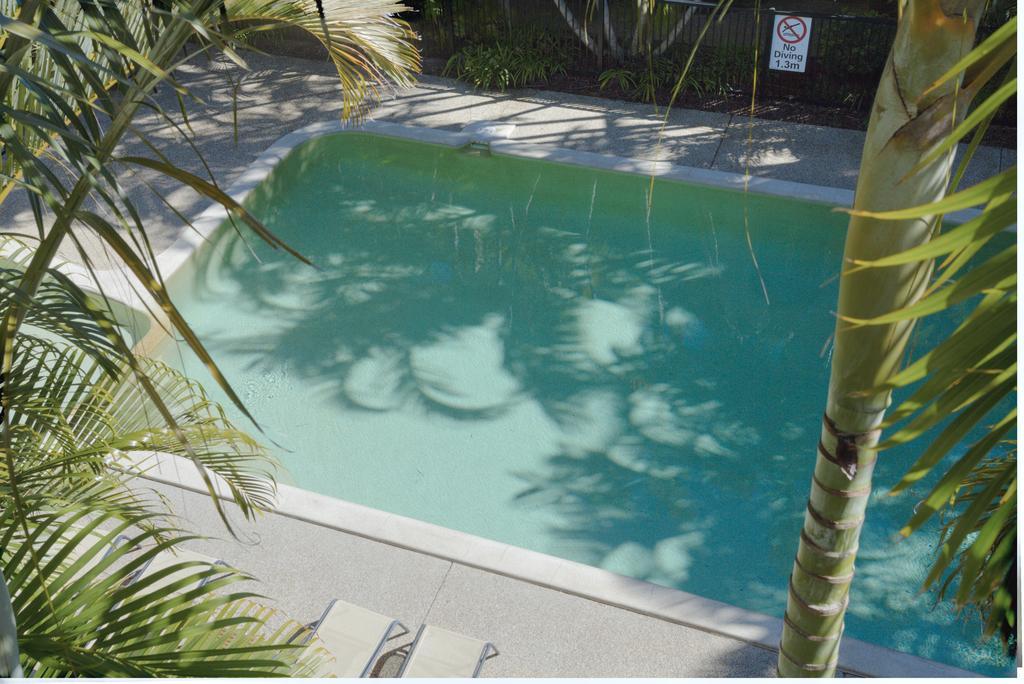 Bila Vista Kirra Beachside Apartments Gold Coast Esterno foto