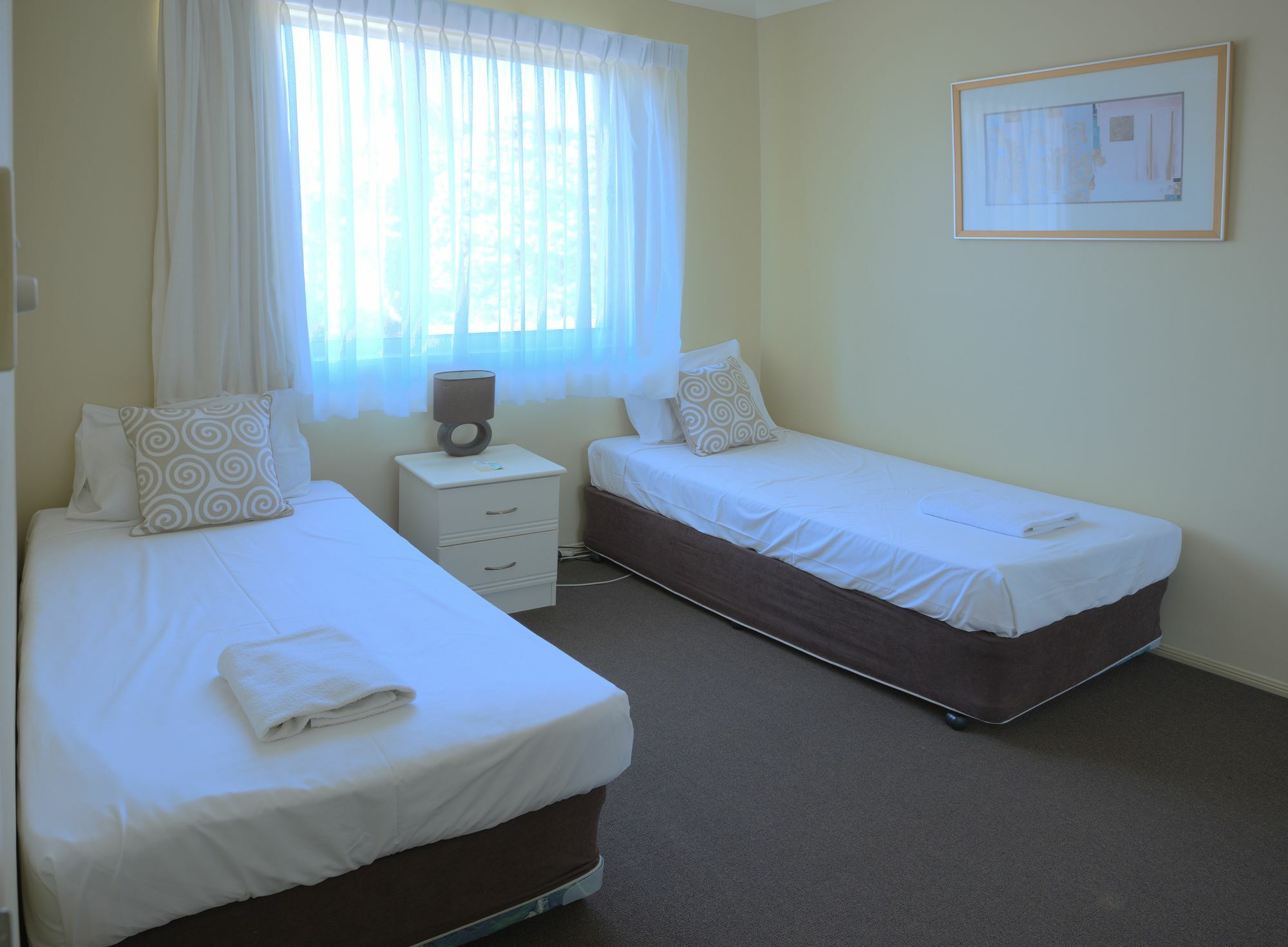 Bila Vista Kirra Beachside Apartments Gold Coast Esterno foto