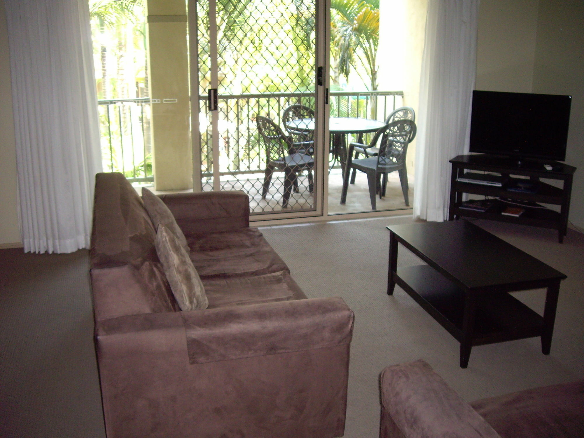 Bila Vista Kirra Beachside Apartments Gold Coast Esterno foto