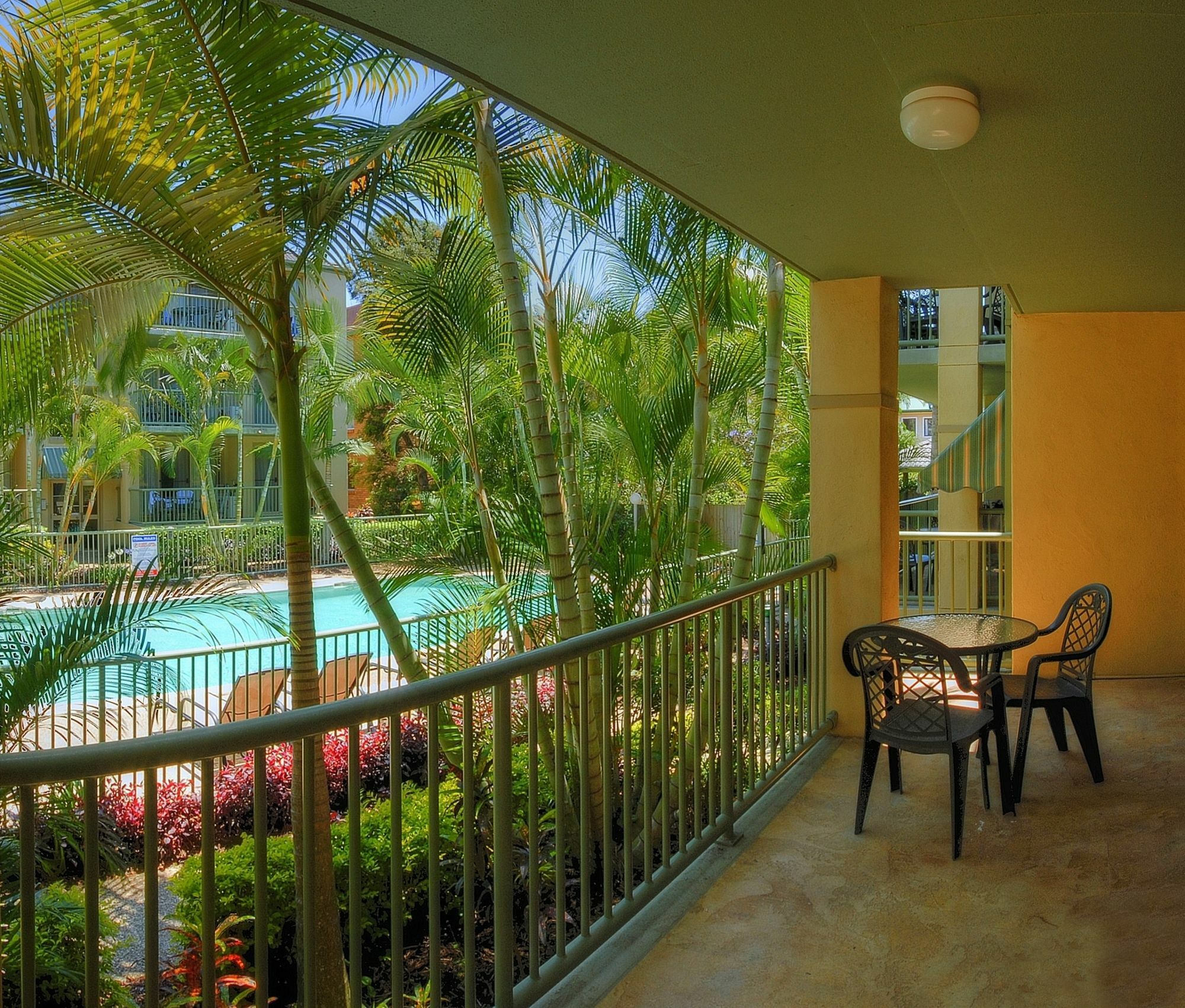 Bila Vista Kirra Beachside Apartments Gold Coast Esterno foto