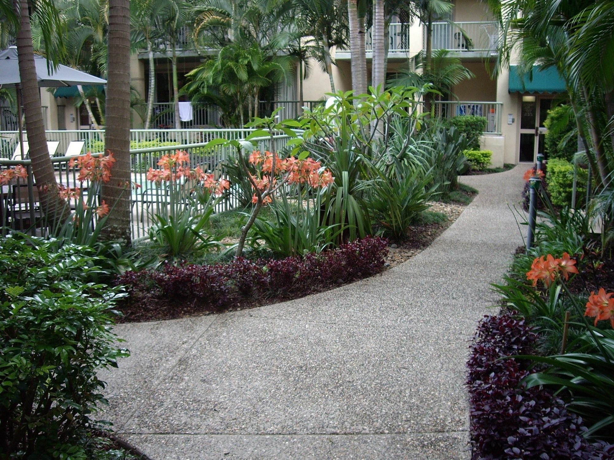 Bila Vista Kirra Beachside Apartments Gold Coast Esterno foto